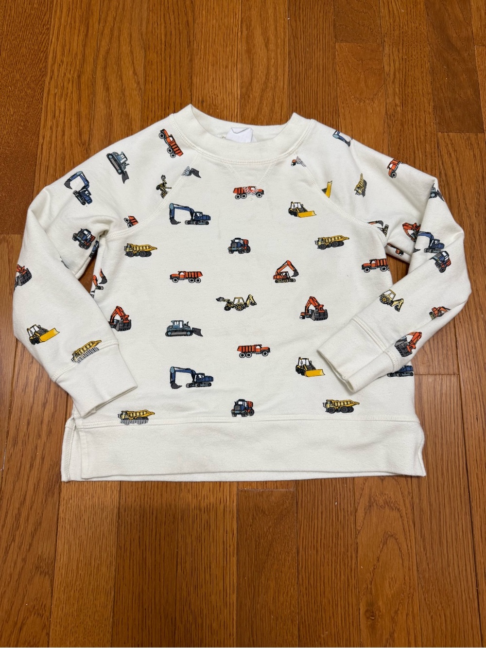 Angel Dear Sweatshirt